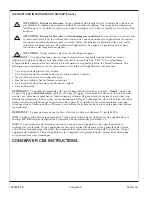 Preview for 18 page of Kohler 5533-NA Installation And Care Manual