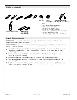 Preview for 19 page of Kohler 5533-NA Installation And Care Manual