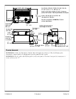 Preview for 20 page of Kohler 5533-NA Installation And Care Manual