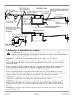 Preview for 21 page of Kohler 5533-NA Installation And Care Manual