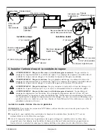 Preview for 26 page of Kohler 5533-NA Installation And Care Manual