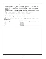 Preview for 38 page of Kohler 5533-NA Installation And Care Manual