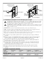 Preview for 39 page of Kohler 5533-NA Installation And Care Manual