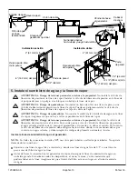 Preview for 42 page of Kohler 5533-NA Installation And Care Manual