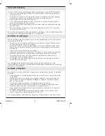 Preview for 9 page of Kohler 558272 Installation And Care Manual