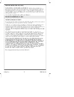 Preview for 11 page of Kohler 558272 Installation And Care Manual