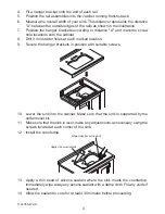 Предварительный просмотр 4 страницы Kohler 5838W-7U-0 User Manual