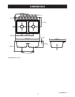 Предварительный просмотр 7 страницы Kohler 5838W-7U-0 User Manual