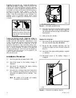 Preview for 2 page of Kohler 5EFKOD Installation Instructions Manual