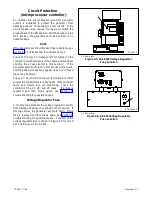 Preview for 32 page of Kohler 6.5RMY Operation Manual