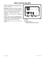 Preview for 35 page of Kohler 6.5RMY Operation Manual