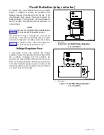 Preview for 37 page of Kohler 6.5RMY Operation Manual