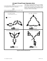 Preview for 50 page of Kohler 6.5RMY Operation Manual