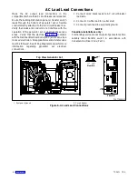 Preview for 56 page of Kohler 6.5RMY Operation Manual