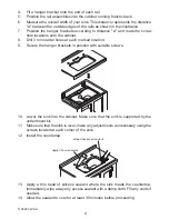 Предварительный просмотр 4 страницы Kohler 6625-0 User Manual