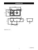 Preview for 7 page of Kohler 6625-0 User Manual