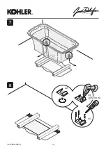 Preview for 10 page of Kohler 6D034-00 Installation Manual