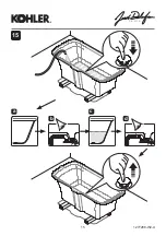 Preview for 15 page of Kohler 6D034-00 Installation Manual