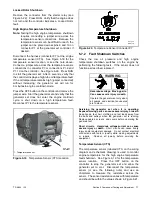 Предварительный просмотр 77 страницы Kohler 6VSG Service Manual