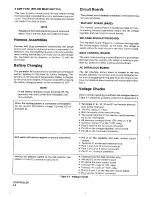 Предварительный просмотр 22 страницы Kohler 7.5A Service Manual