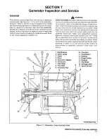 Предварительный просмотр 33 страницы Kohler 7.5A Service Manual