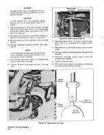 Предварительный просмотр 42 страницы Kohler 7.5A Service Manual