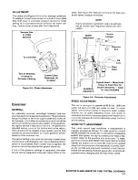 Предварительный просмотр 45 страницы Kohler 7.5A Service Manual