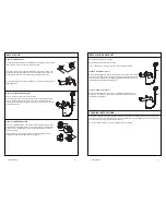 Preview for 2 page of Kohler 72282T-4 Installation Instructions Manual