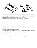 Preview for 2 page of Kohler 72678M-7 Installation Instructions Manual