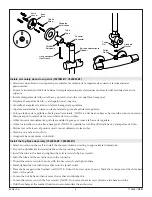 Preview for 4 page of Kohler 72678M-7 Installation Instructions Manual