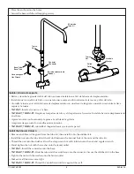 Preview for 5 page of Kohler 72678M-7 Installation Instructions Manual