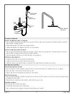 Preview for 6 page of Kohler 72678M-7 Installation Instructions Manual