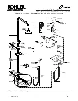 Preview for 3 page of Kohler 72704-4 Installation Instructions