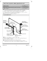 Предварительный просмотр 8 страницы Kohler 7273-AF Installation And Care Manual