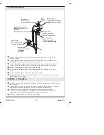 Предварительный просмотр 10 страницы Kohler 7273-AF Installation And Care Manual