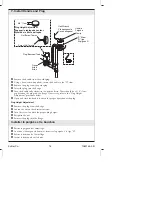 Предварительный просмотр 15 страницы Kohler 7273-AF Installation And Care Manual