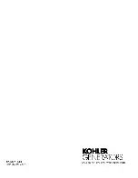 Предварительный просмотр 76 страницы Kohler 7CKM21-RV Operation And Installation Manual