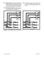 Предварительный просмотр 22 страницы Kohler 7ER Installation Manual