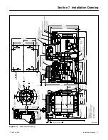 Предварительный просмотр 27 страницы Kohler 7ER Installation Manual