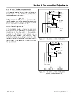 Предварительный просмотр 29 страницы Kohler 7ER Installation Manual