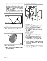 Preview for 3 page of Kohler 80EFOZDJ Installation Instructions Manual