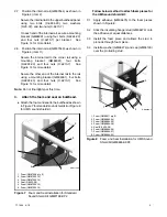 Preview for 5 page of Kohler 80EFOZDJ Installation Instructions Manual