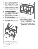 Preview for 7 page of Kohler 80EFOZDJ Installation Instructions Manual