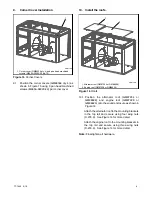 Preview for 9 page of Kohler 80EFOZDJ Installation Instructions Manual