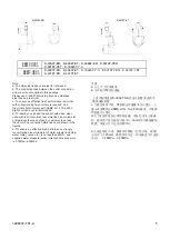 Предварительный просмотр 5 страницы Kohler 8881T-UC01-AF Installation Instructions Manual