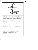 Предварительный просмотр 12 страницы Kohler 89234 Installation Manual