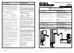 Preview for 1 page of Kohler 8959X-9 Installation Instructions