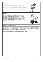 Предварительный просмотр 2 страницы Kohler 9038 Installation Instructions