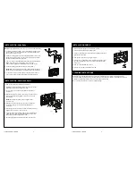 Preview for 2 page of Kohler 9122A-4-CP Installation Instructions