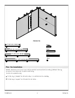 Preview for 4 page of Kohler 97631-G9 Installation And Care Manual